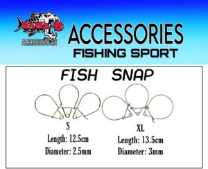 Fish Snap
